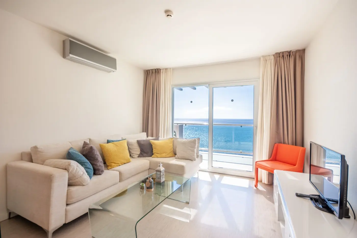 Deluxe apartment, Riviera Vista